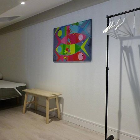 Les Rives De Capbreton Villa Patio Residence Pour 4 Personnes Екстер'єр фото