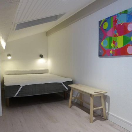 Les Rives De Capbreton Villa Patio Residence Pour 4 Personnes Екстер'єр фото