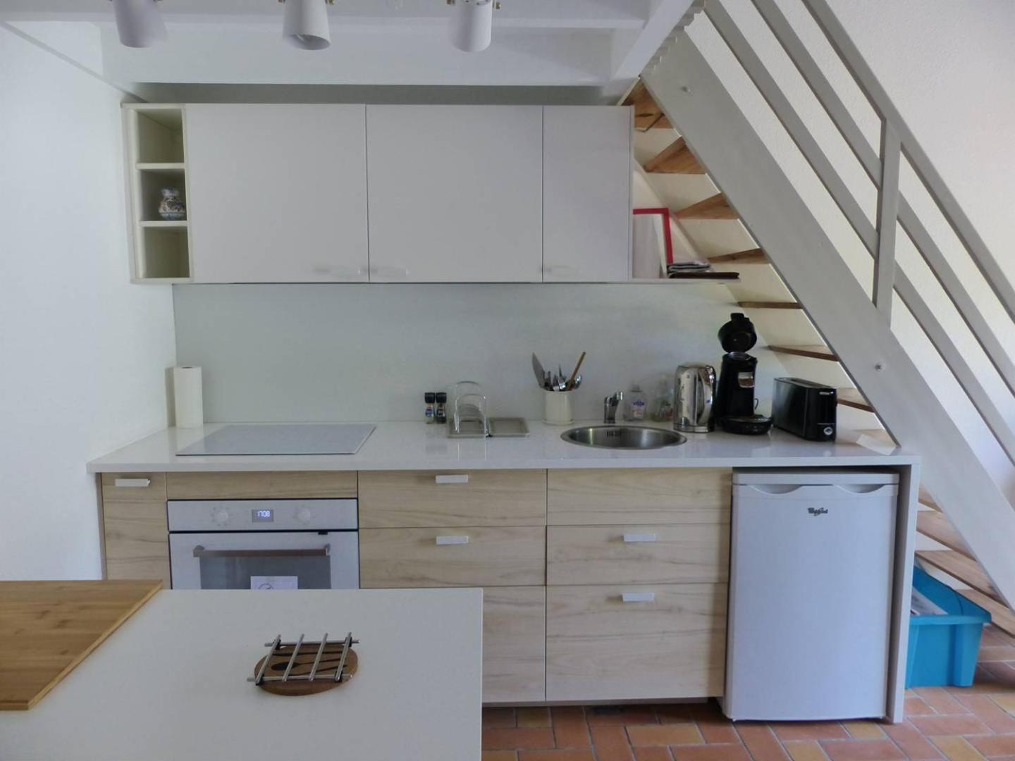 Les Rives De Capbreton Villa Patio Residence Pour 4 Personnes Екстер'єр фото