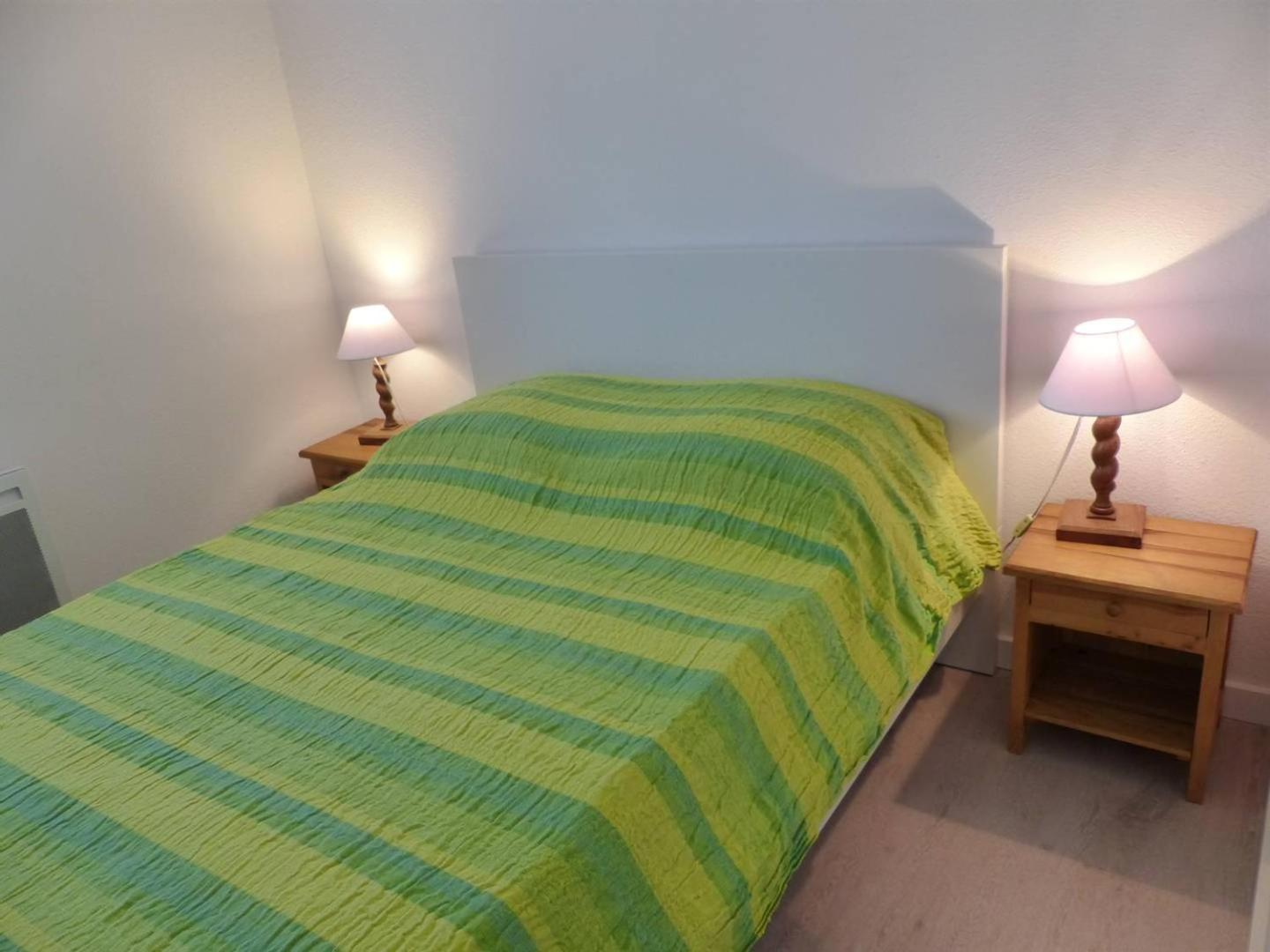 Les Rives De Capbreton Villa Patio Residence Pour 4 Personnes Екстер'єр фото
