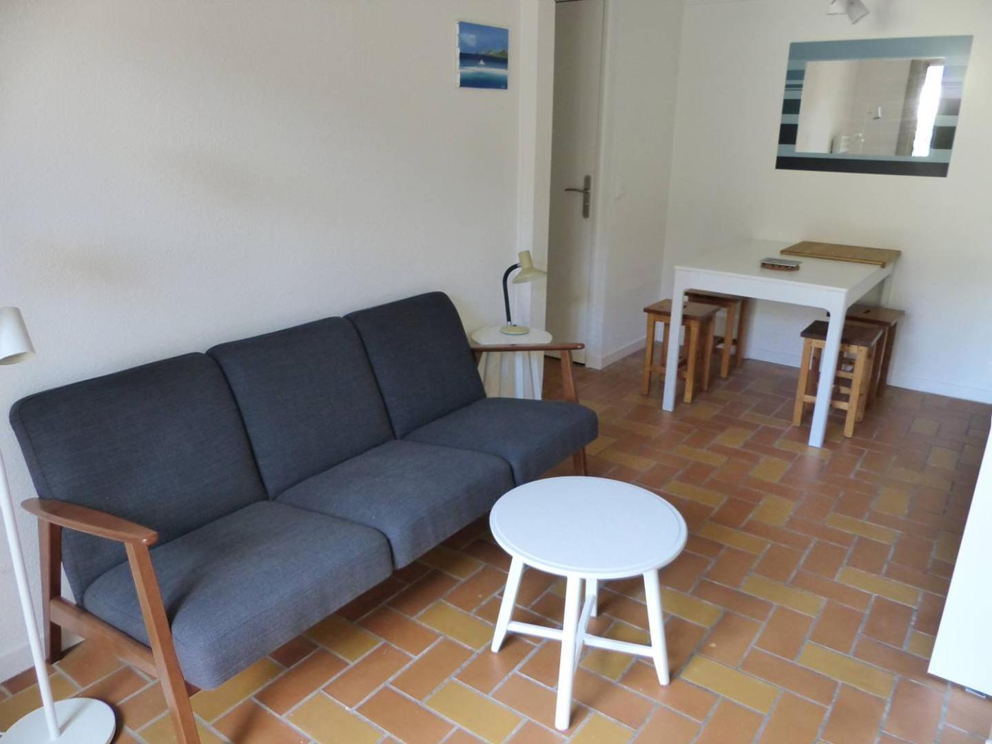 Les Rives De Capbreton Villa Patio Residence Pour 4 Personnes Екстер'єр фото