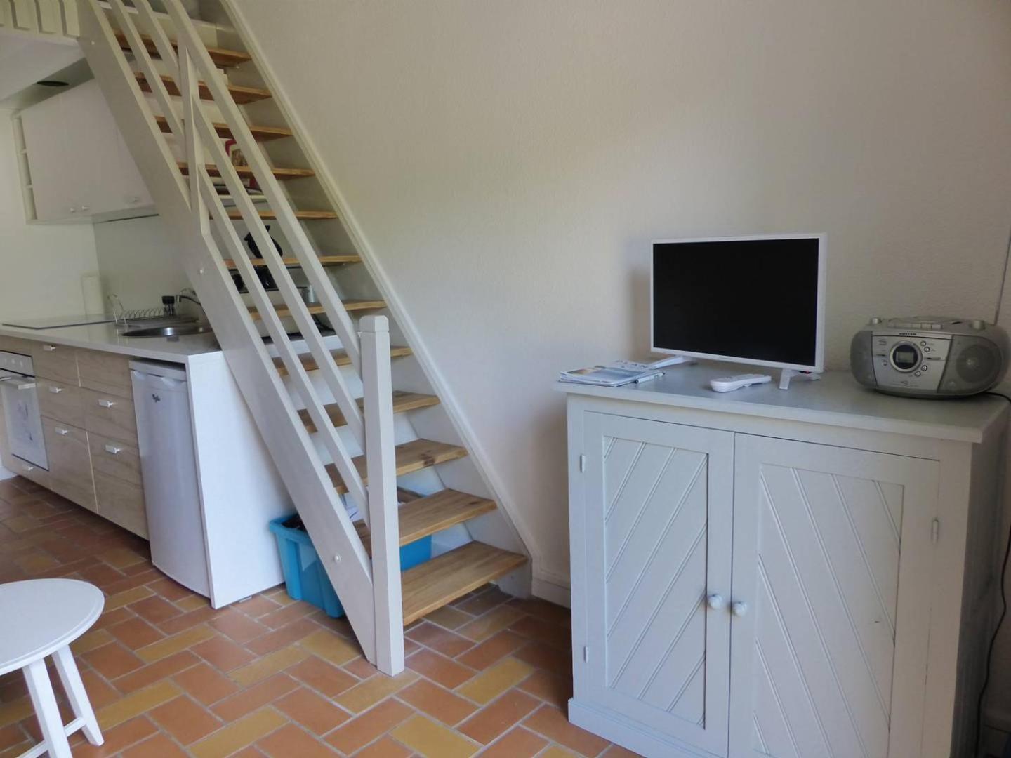 Les Rives De Capbreton Villa Patio Residence Pour 4 Personnes Екстер'єр фото